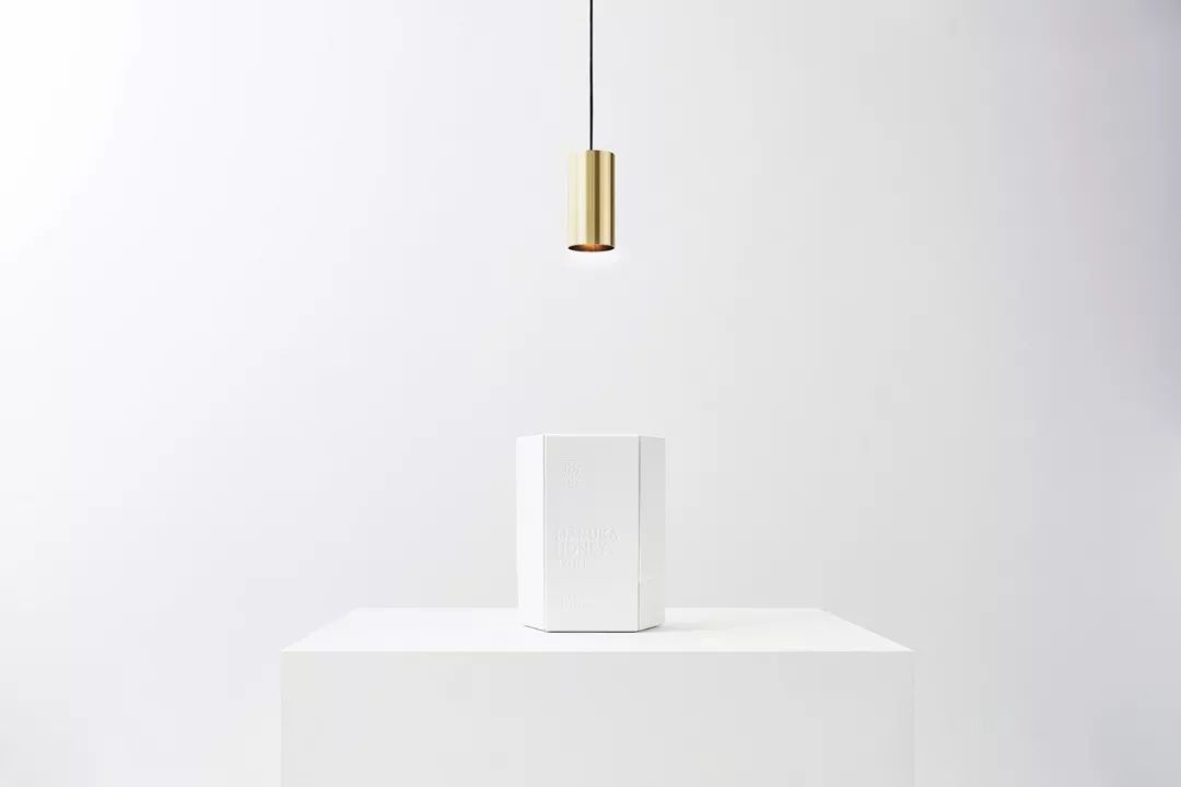 这些蜜蜂品牌及包装设计也太有样了