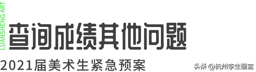 艺术生统考准考证丢了怎么办,美术准考证丢了怎么查
