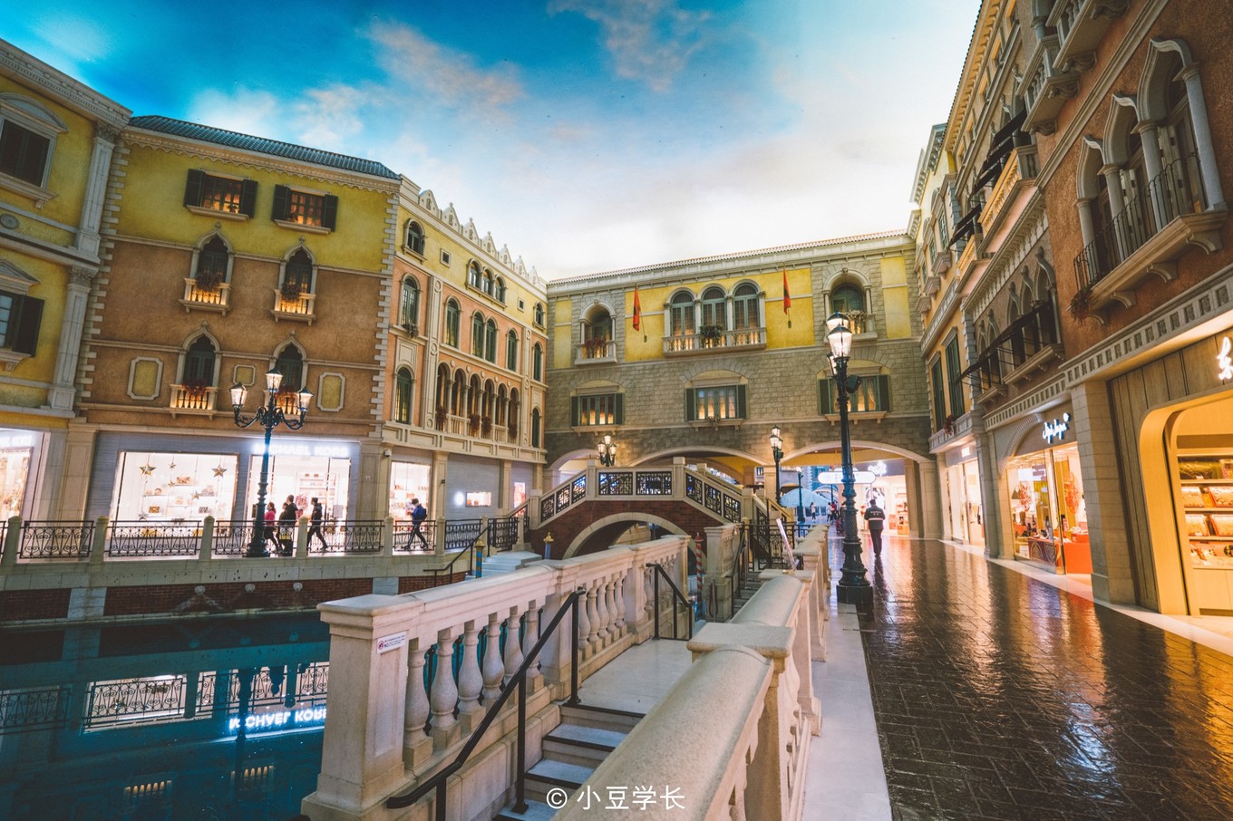 澳门旅游攻略免费吃喝,去澳门哪里有免费吃喝