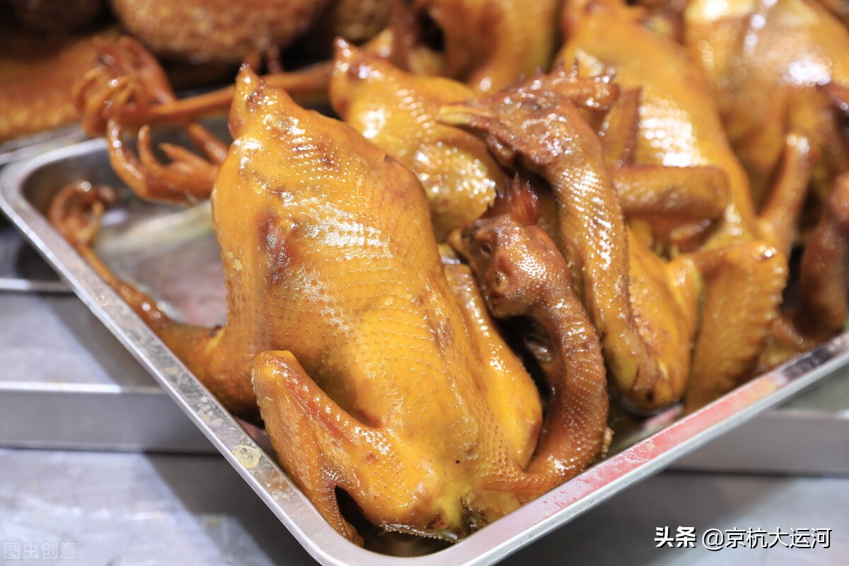 邯郸美食大全介绍,邯郸各县的美食