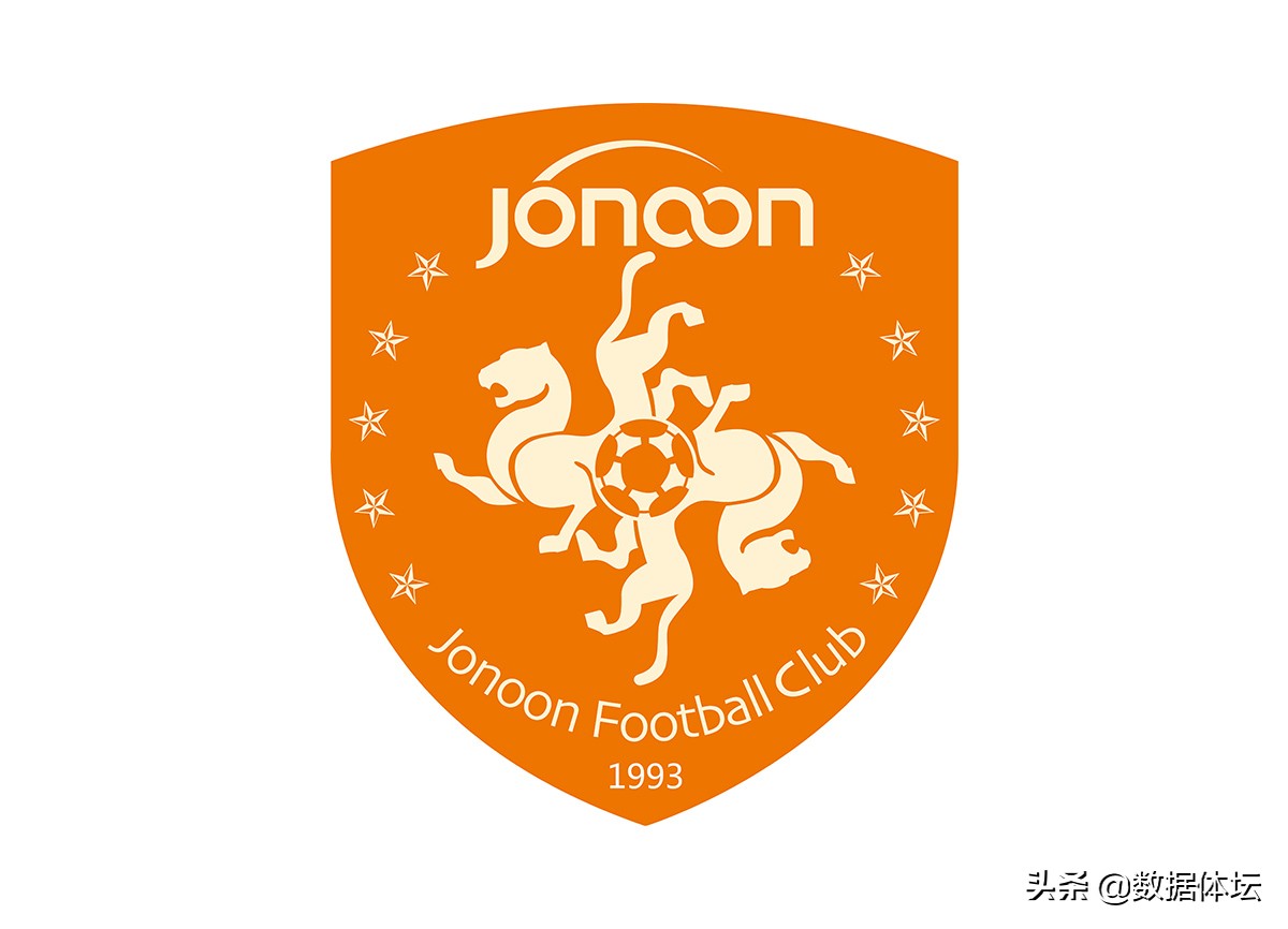 中国职业俱乐部队队徽,中国职业足球队盘点