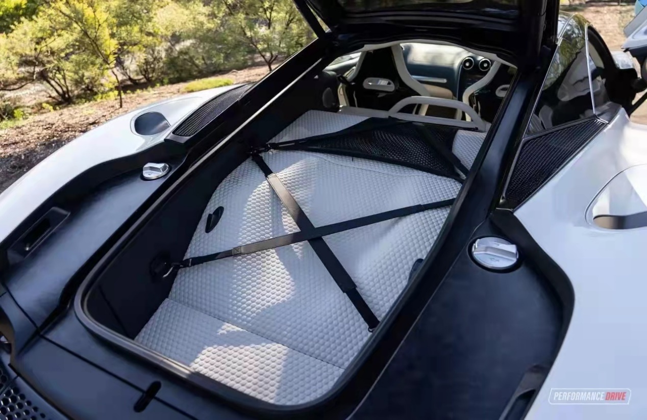 迈凯伦gt海外价格,迈凯伦gt二手跑车