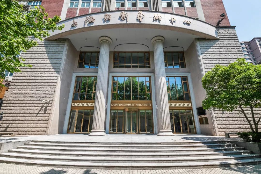 1小时逃离无锡，值得来魔都打卡的马路网红店