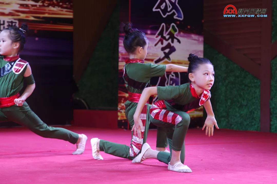 最新直击！翔顺凤凰广场才艺大赛海选火热进行中，你上镜了吗？