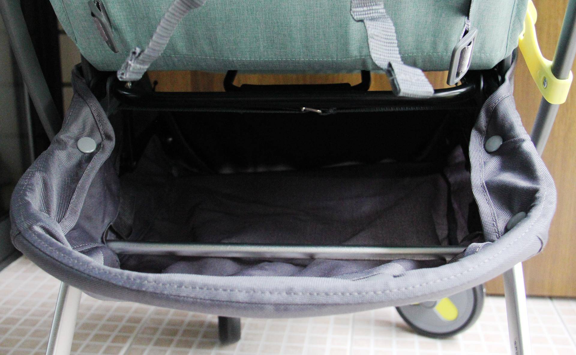 bebehoo脚踏车推车1-3岁遛娃神器,小米有品bebehoo推车测评