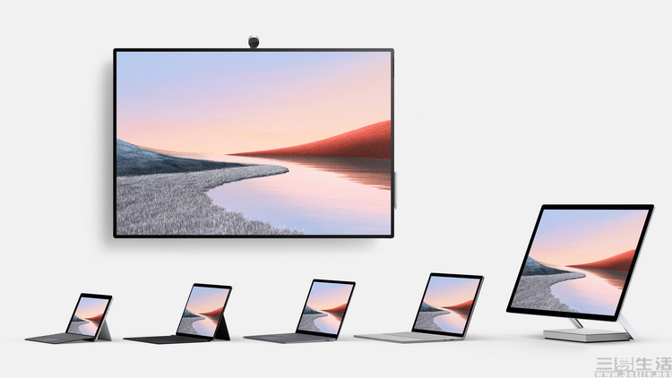 surfacepro8i5i7,surfacepro8和ipad