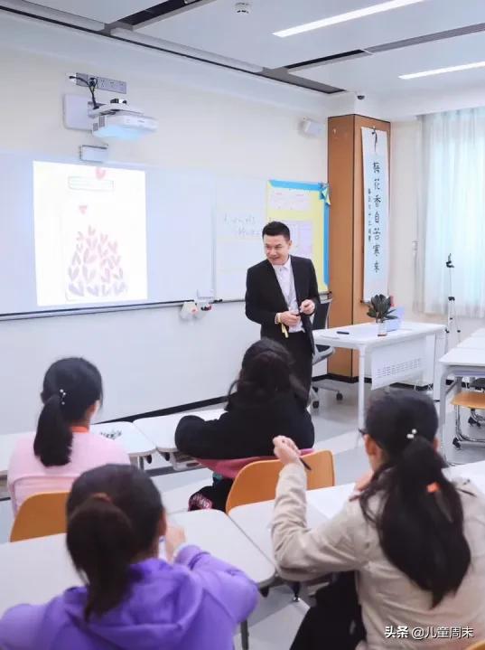 探校|小班+双语教学，万科重磅打造的双语学校是什么样的？