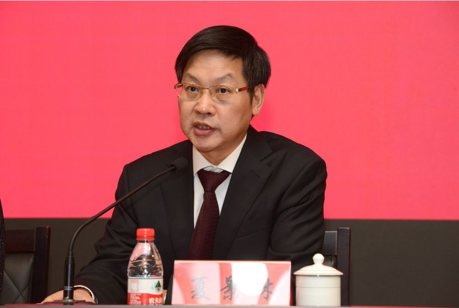 温医大附一院夏景林,温医附一院书记