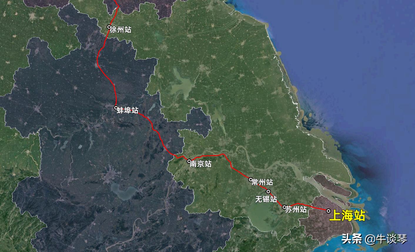 z269次列车途经站点,有呼和浩特开往上海的z267次列车