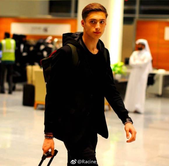 marco意大利足球运动员,意大利最帅的足球运动员