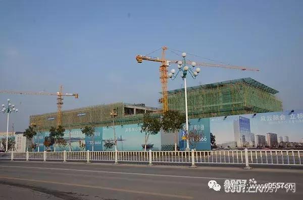 价值爆点多汴北区要火下一个城市中心将在这里诞生……