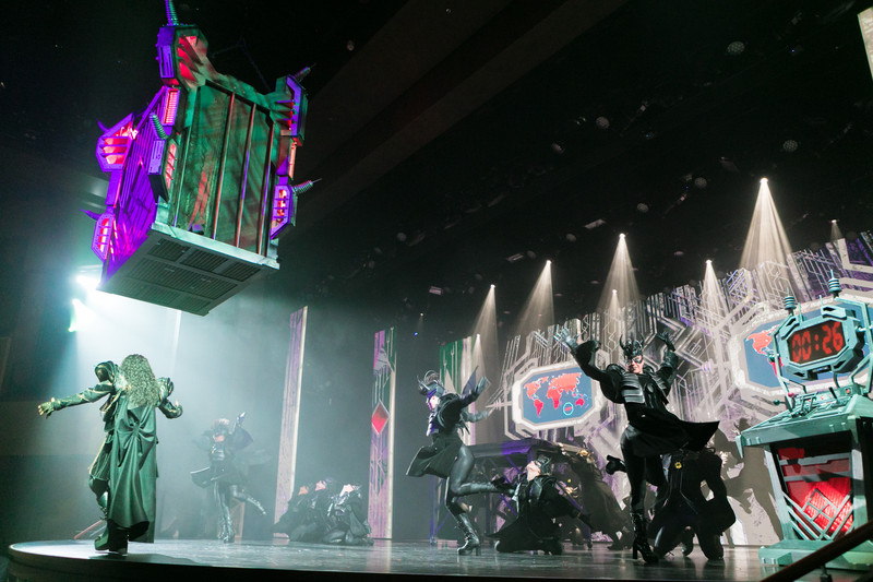 带着老妈游三峡,带着老爸老妈去旅行