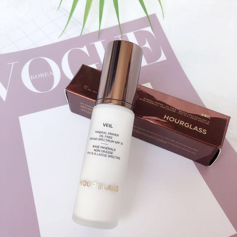 秋冬油皮隔离妆前乳推荐,秋冬必备的两款气质妆前乳