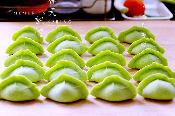 韭菜可以和茴香豆腐一起包饺子吃,茴香豆腐菜盒子的做法大全集