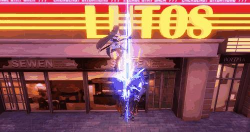 崩坏三芽衣与梅利乌斯剧情,崩坏三芽衣与琪亚娜再次重逢