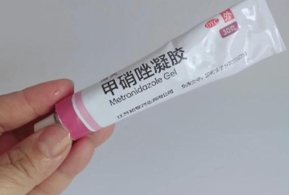 甲硝唑凝胶祛痘要避光吗,甲硝唑凝胶祛痘痘效果