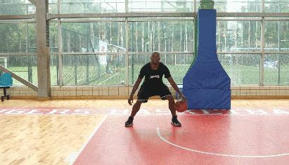 打篮球特别久还是很菜怎么办,多运球就能练好篮球吗