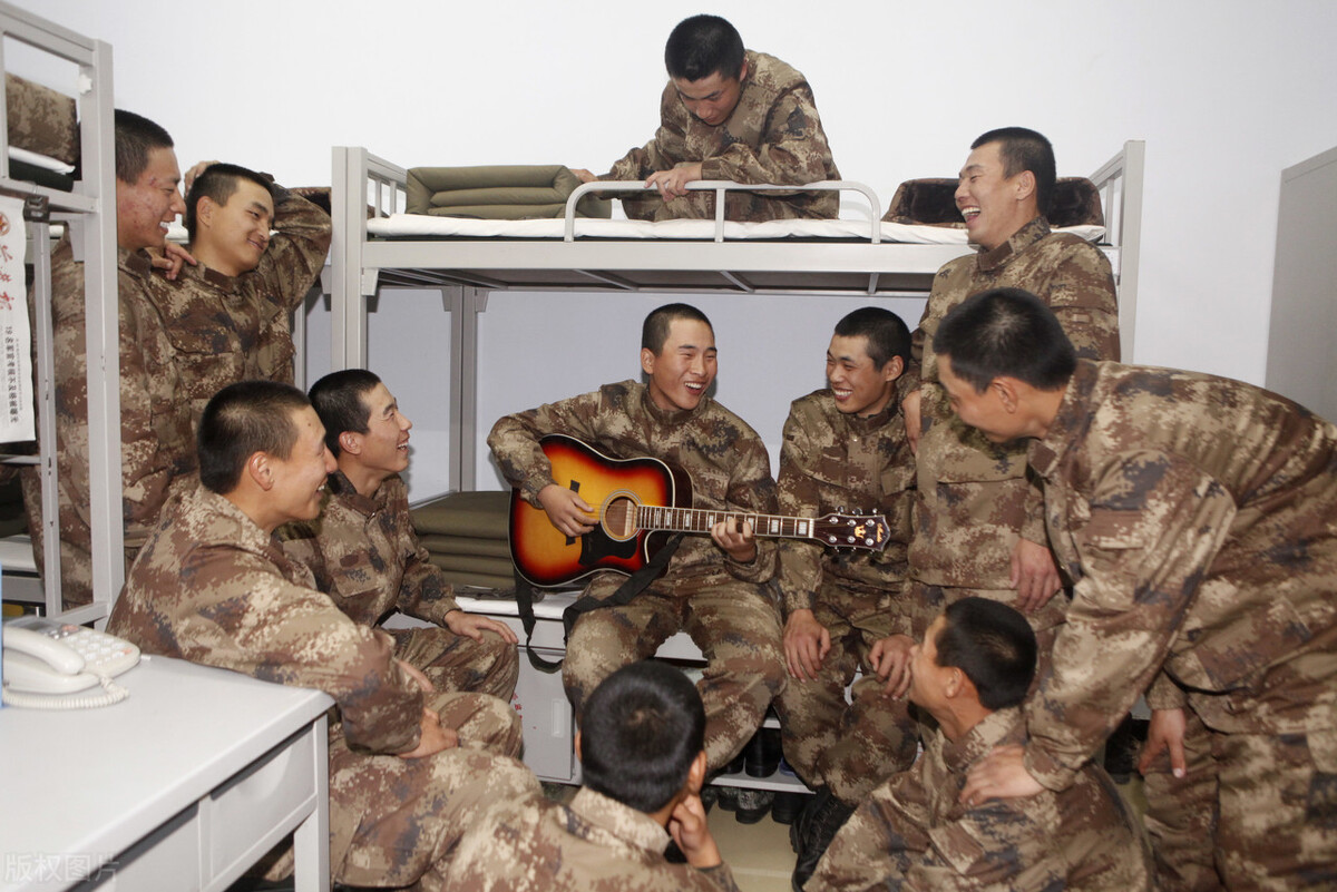 想让儿子当兵不知道怎么报名,儿子想当兵当不上怎么办