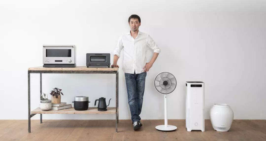 日本殿堂级加湿器：无雾无菌，净化空气，重新定义空气湿度的意义