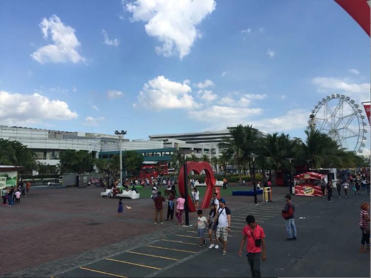 菲律宾自由行旅游攻略地图,菲律宾10天深度游