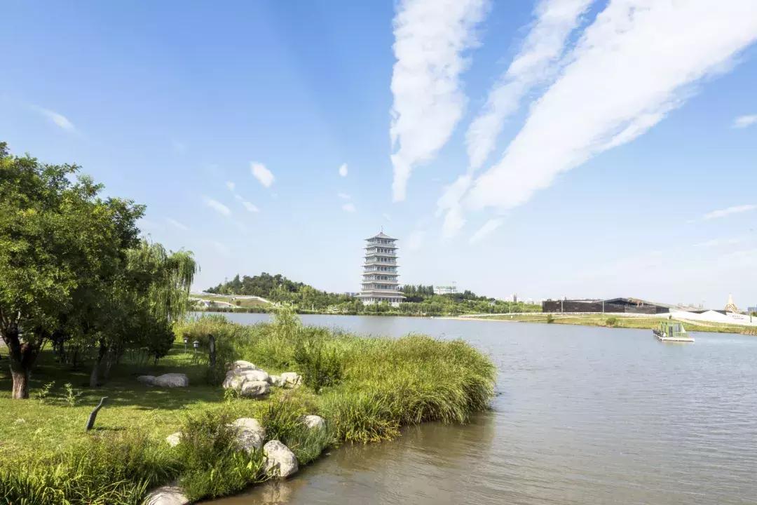 央视西安夜景浐灞,央视新闻直播西安电视台