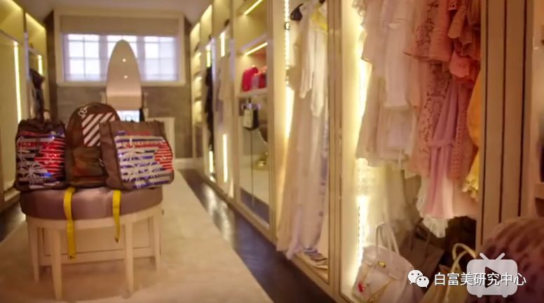 名媛40亿身价,英国名媛身价有多少亿