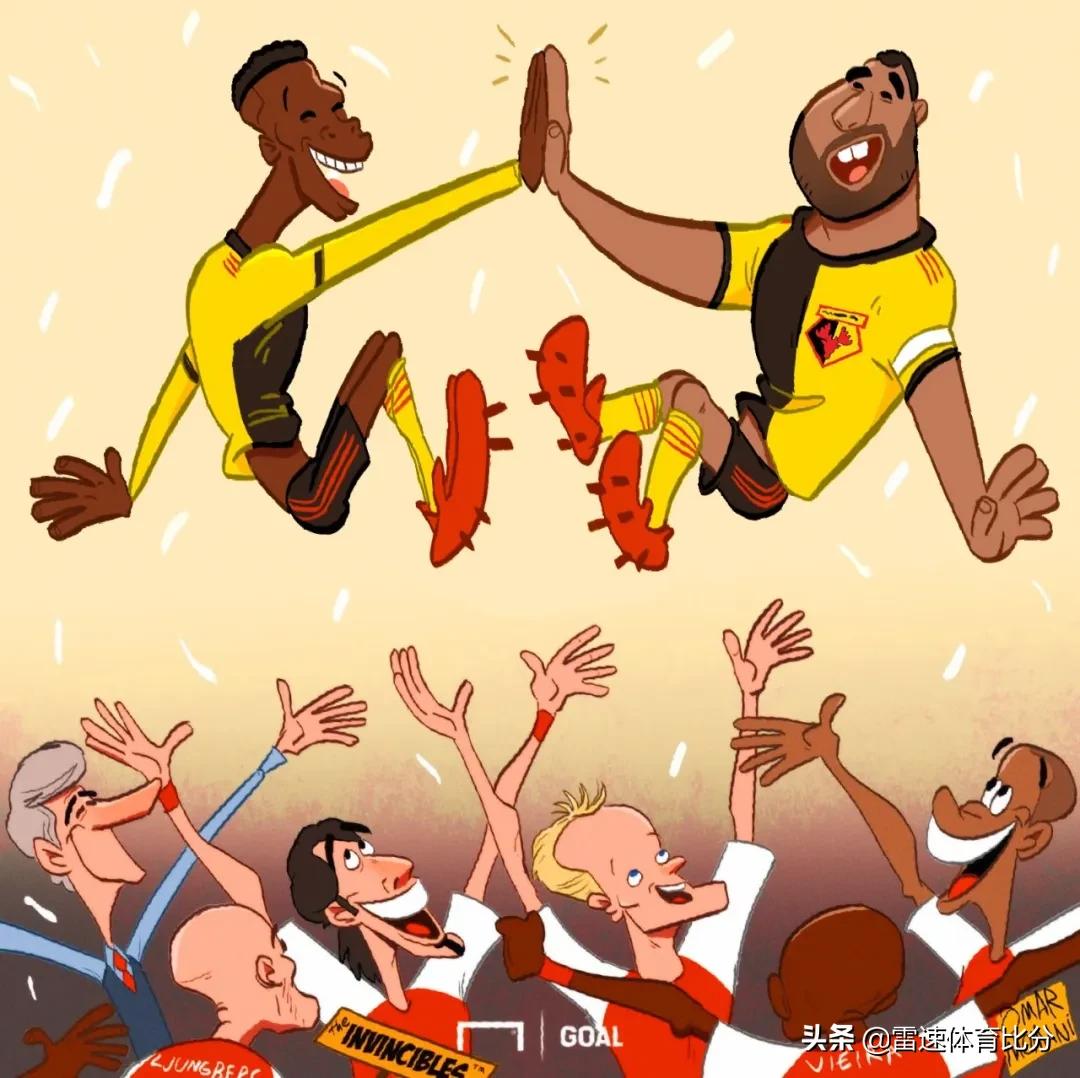 足球沃特福德奇迹,足球沃特福德vs狼队