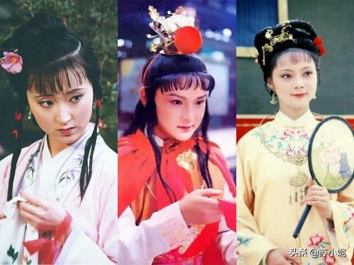 林黛玉与薛宝钗人情世故,红楼梦林黛玉和薛宝钗性格对比