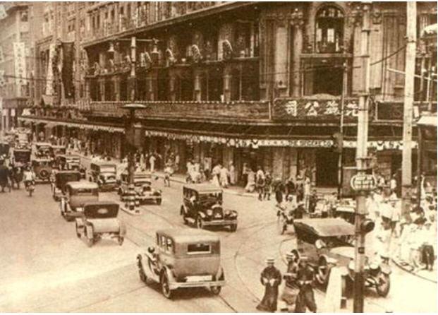 广东商人为什么这么厉害,广东商人有哪些