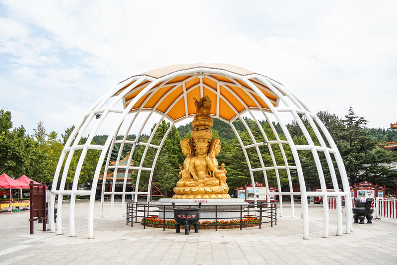 山东周边游2天1夜小众,5.1山东五日游