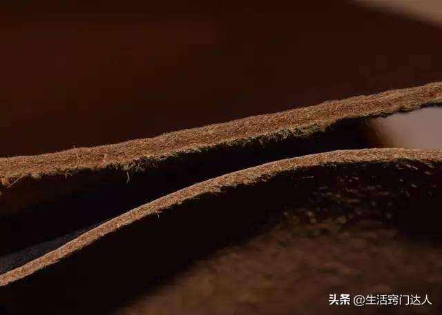 如何分辨真皮革与人造革的区别,汽车座椅怎么区分真皮还是人造革