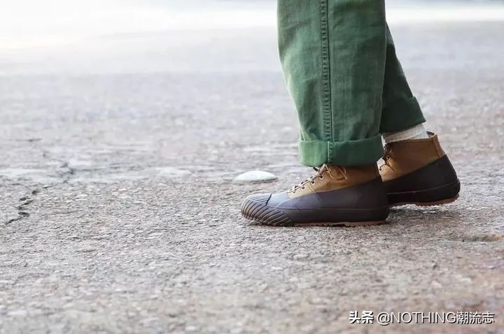 匡威帆布鞋哪款好穿好看,除了匡威还有什么鞋比较推荐