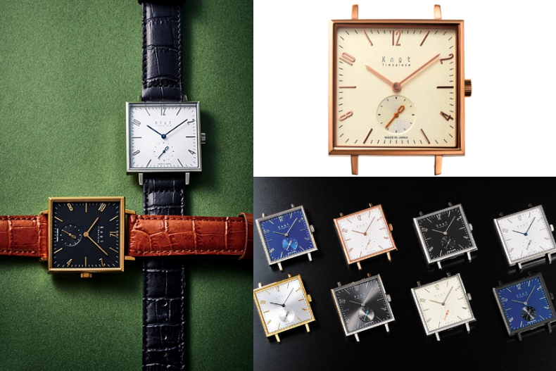 肉肉手救星！5款显瘦系「手表推荐」李圣经款戴上去手围秒减5公分