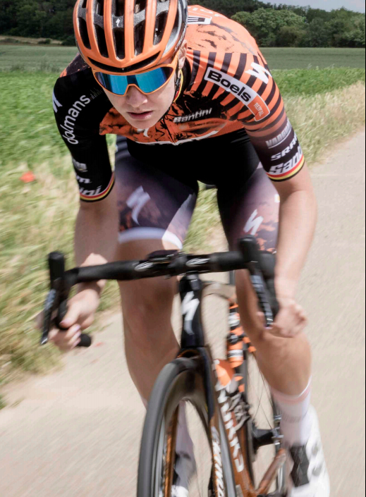 速度感人，价格感人Specialized发布全新公路车款TarmacSL7