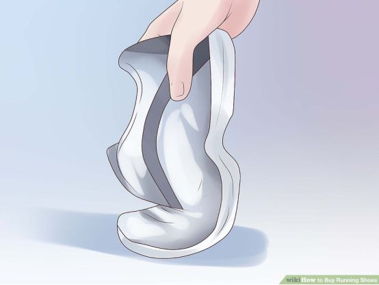 跑鞋鞋子尺码怎么选才最合适,选鞋指南跑鞋尺码