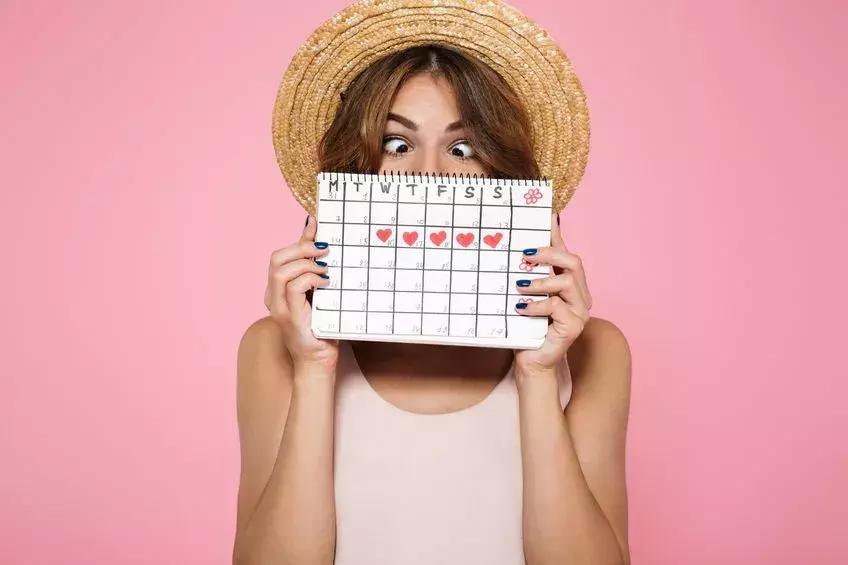 多囊卵巢想备孕挂什么科,多囊卵巢是不是很难怀孕