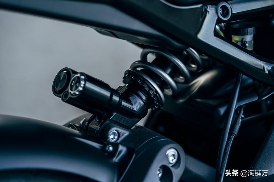 哈雷戴维森livewire报价,哈雷戴维森livewire电动车