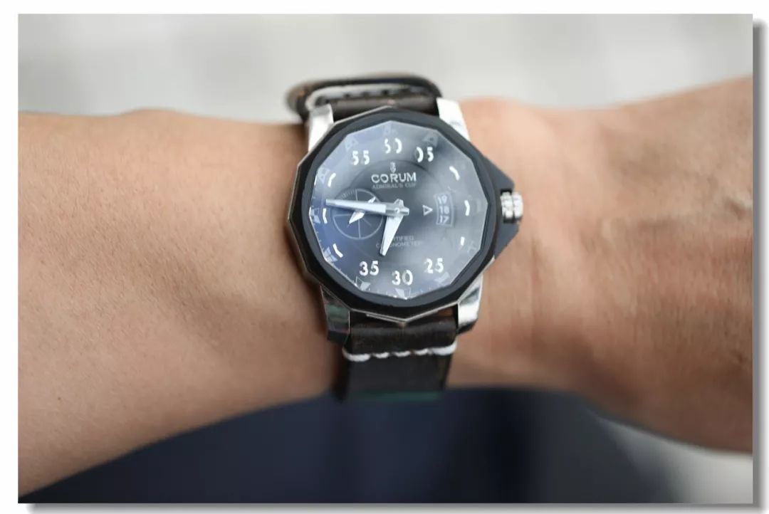 懂手表的人都会买哪些手表,为什么说懂表的人戴朗格