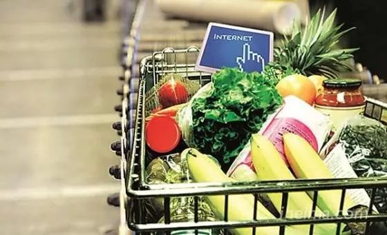 流变：农村电商2014——2017