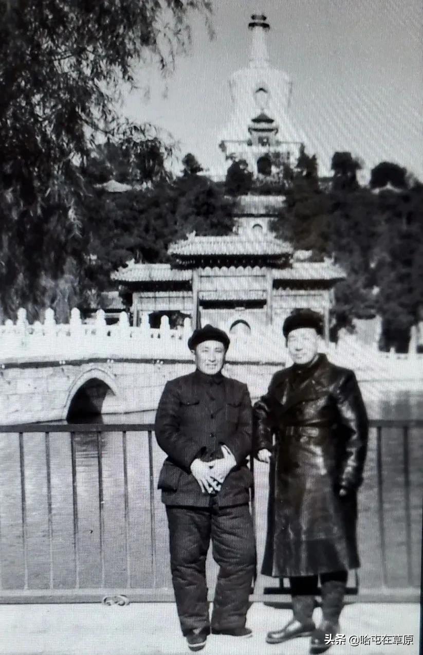 土左旗籍的红色革命人物,抗日战争土默特左旗赵永胜