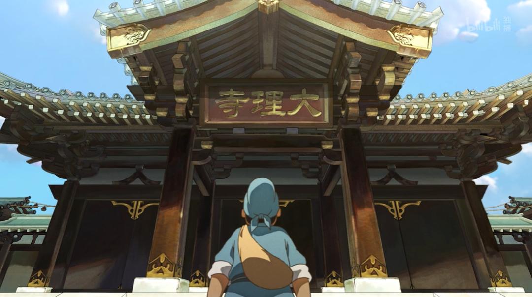 被日本人瞧不起的国漫9.8分,9.8分的国漫推荐