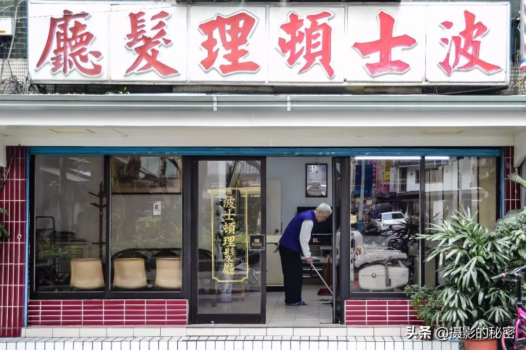 旅行了5年走遍全国各地,爱旅行爱摄影分享旅行心得