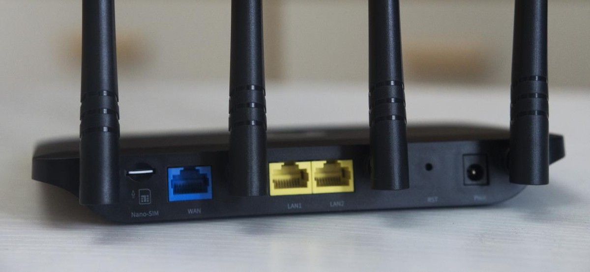 蒲公英无网线路由器4c怎么样,蒲公英x4c路由器好用吗