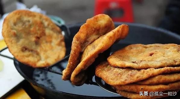 菏泽美食推荐必吃排行榜,菏泽好吃的美食推荐牡丹区