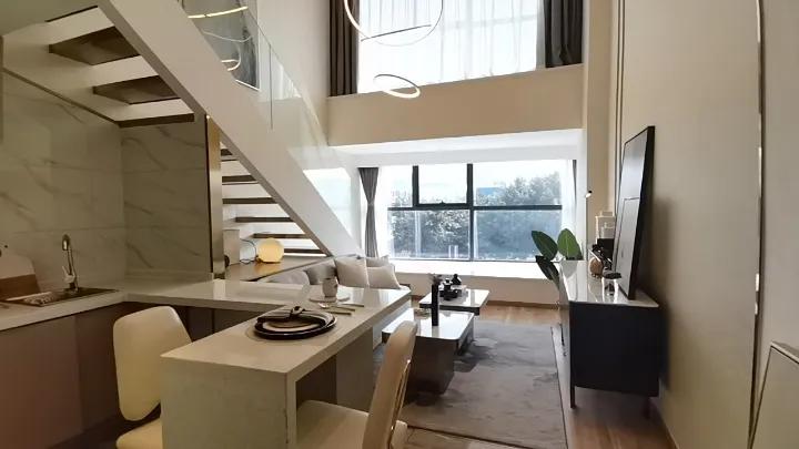 复式公寓的利弊,成都公寓的前景怎么样