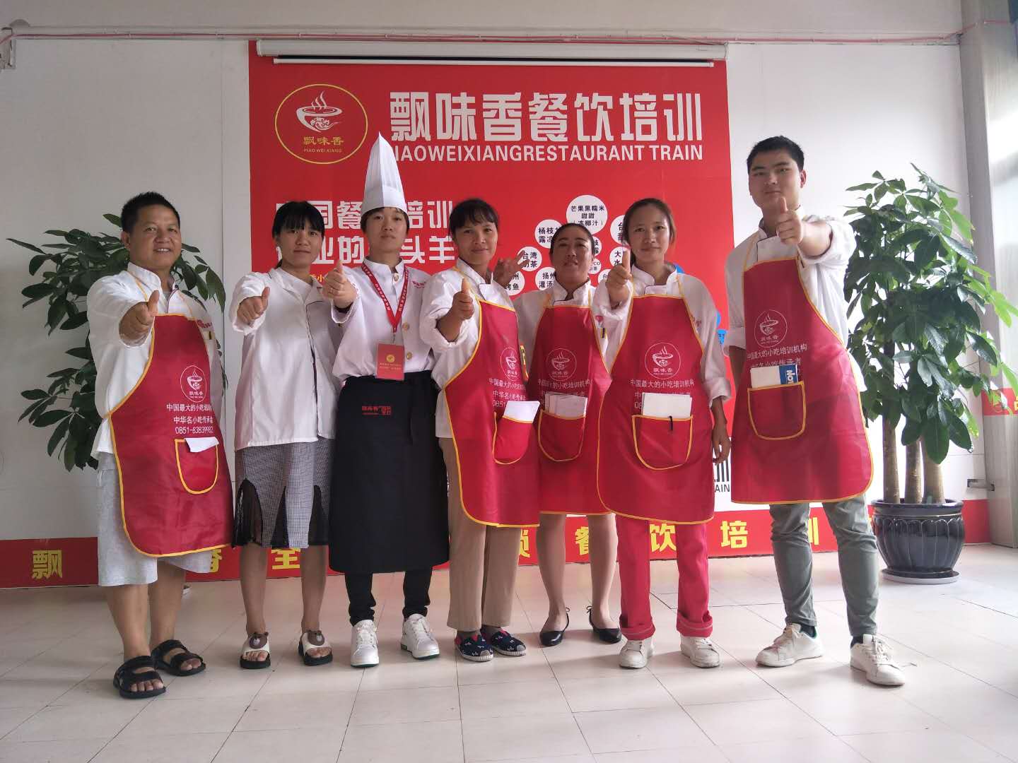 正宗小吃培训学校哪里好,小吃培训机构陷阱