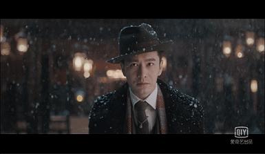 霸道总裁黄晓明电视剧觉醒年代,黄晓明从霸道总裁成卑微路人