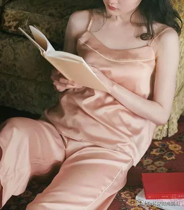 穿衣自由？雪莉不穿内衣被热议，你站雪莉还是内衣