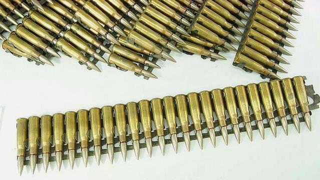 哈奇开斯m1914重机枪的由来,哈奇开斯重机枪图片大全