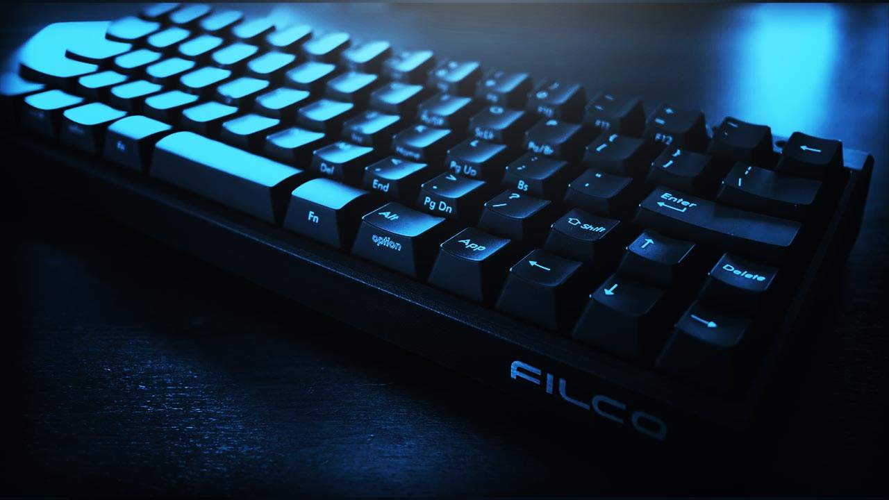 机械键盘各种轴区别测评,机械键盘各种轴区别怎么选